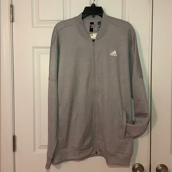 Men’s Adidas Jacket - Picture 2 of 5